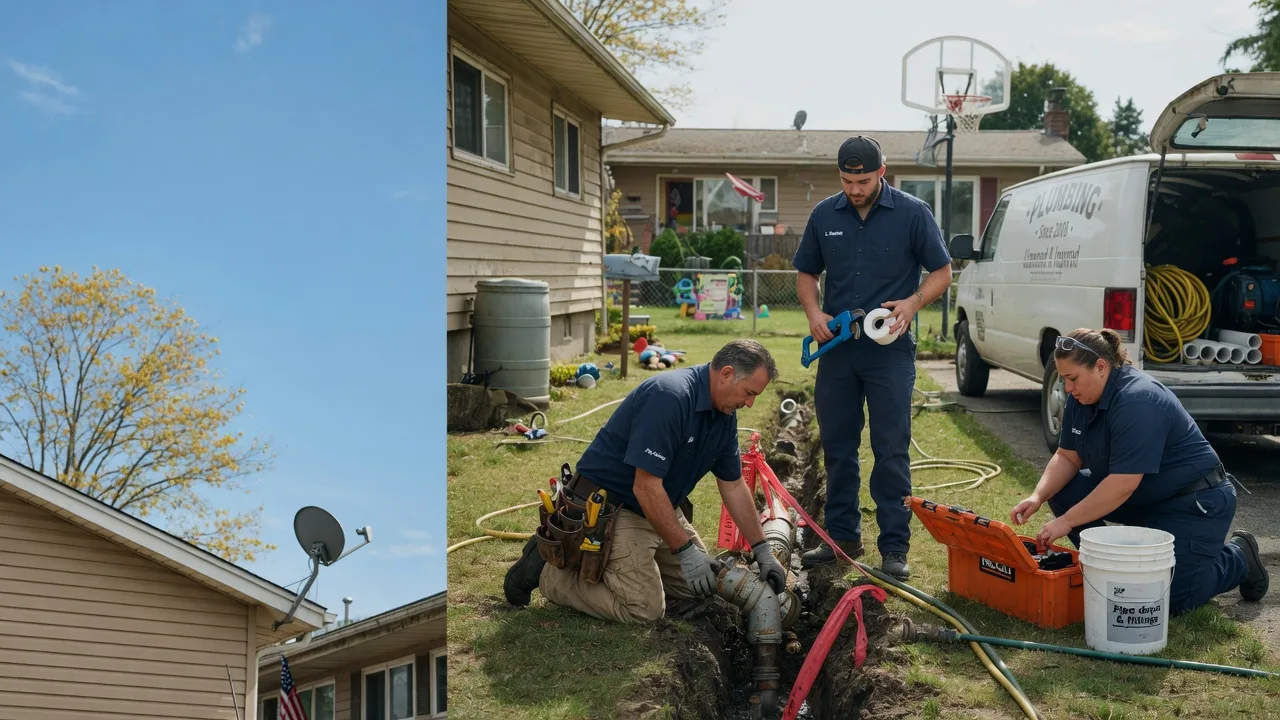 Garbage Disposal Replacement in Crofton, MD near me